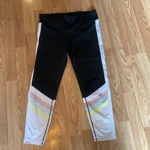 GAP Blackout leggings